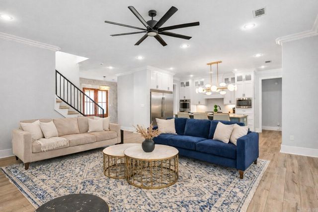 67 Falstone Drive, Little Rock, AR 72223