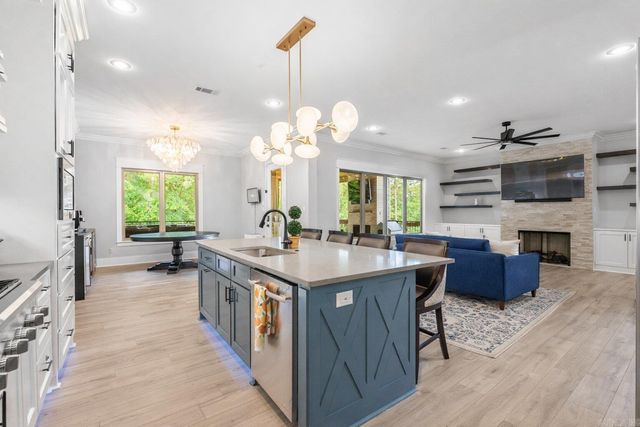 67 Falstone Drive, Little Rock, AR 72223