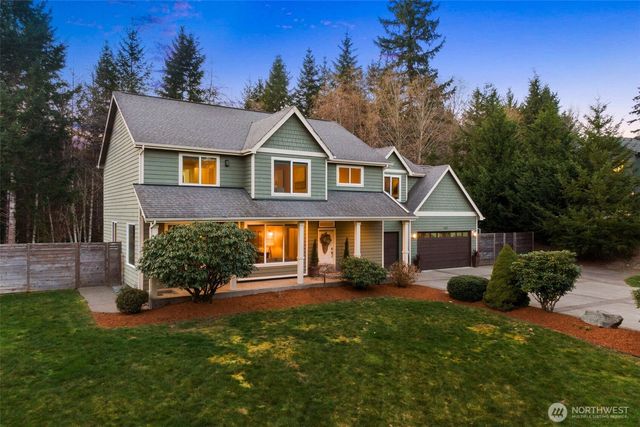 1537 SE Nylace Lane, Port Orchard, WA 98367