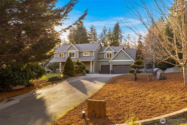 1537 SE Nylace Lane, Port Orchard, WA 98367