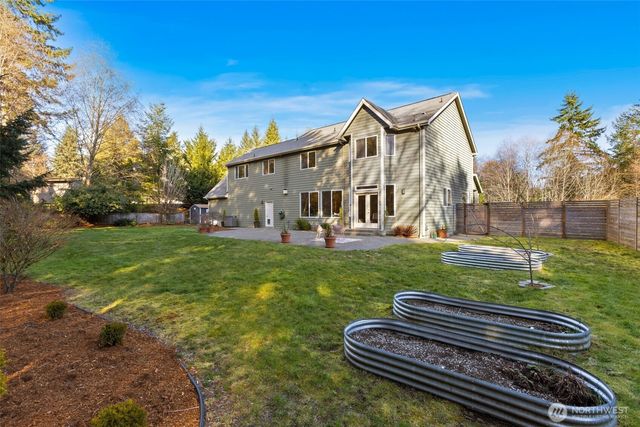 1537 SE Nylace Lane, Port Orchard, WA 98367