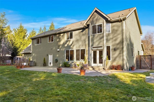 1537 SE Nylace Lane, Port Orchard, WA 98367