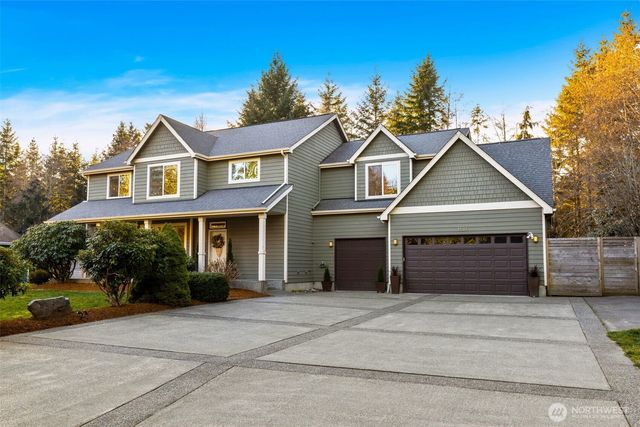 1537 SE Nylace Lane, Port Orchard, WA 98367
