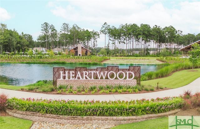 54 Dendron Drive, Richmond Hill, GA 31324