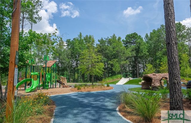 54 Dendron Drive, Richmond Hill, GA 31324