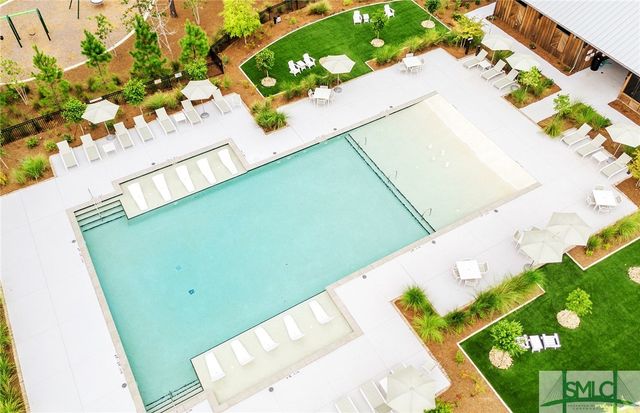 54 Dendron Drive, Richmond Hill, GA 31324