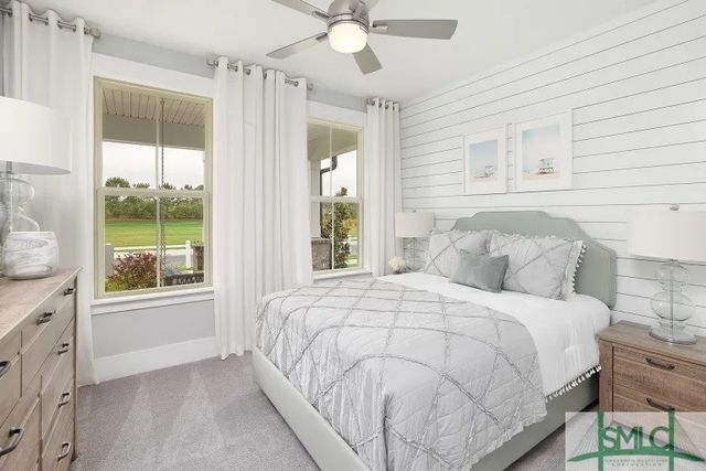 54 Dendron Drive, Richmond Hill, GA 31324