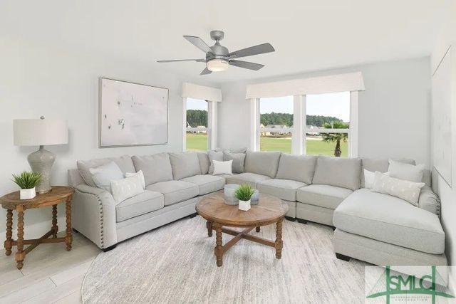 54 Dendron Drive, Richmond Hill, GA 31324