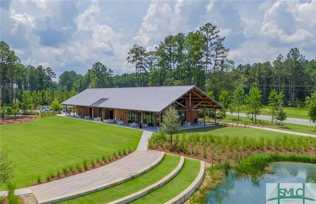 54 Dendron Drive, Richmond Hill, GA 31324