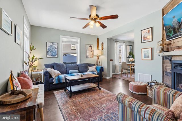 49 KINSHIP RD, Dundalk, MD 21222