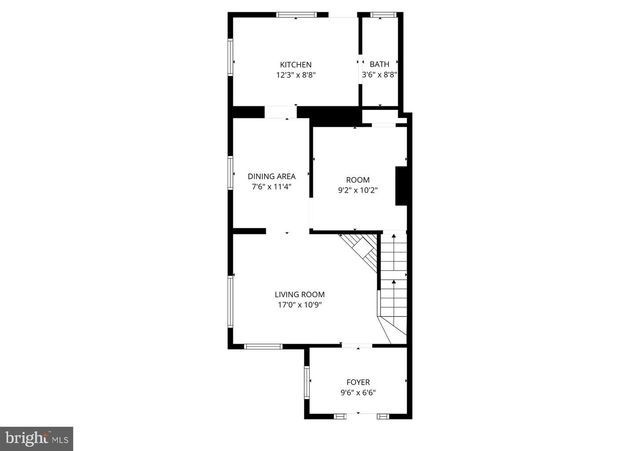 49 KINSHIP RD, Dundalk, MD 21222