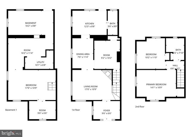 49 KINSHIP RD, Dundalk, MD 21222