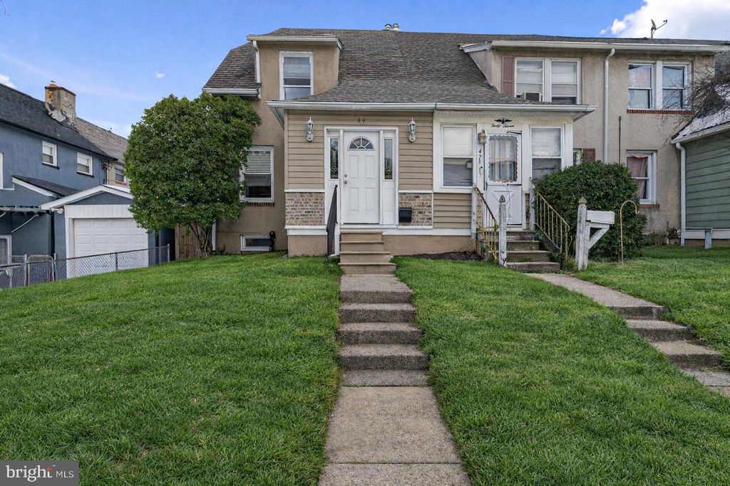 49 KINSHIP RD, Dundalk, MD 21222