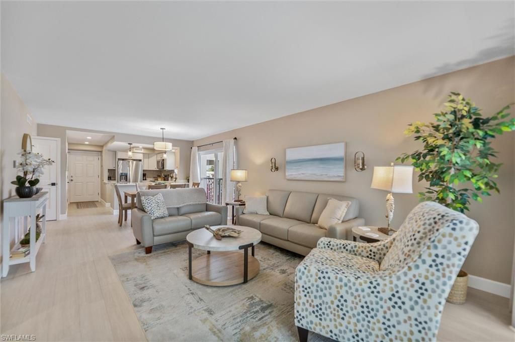 6900 Estero BLVD 108, FORT MYERS BEACH, FL 33931 — exterior