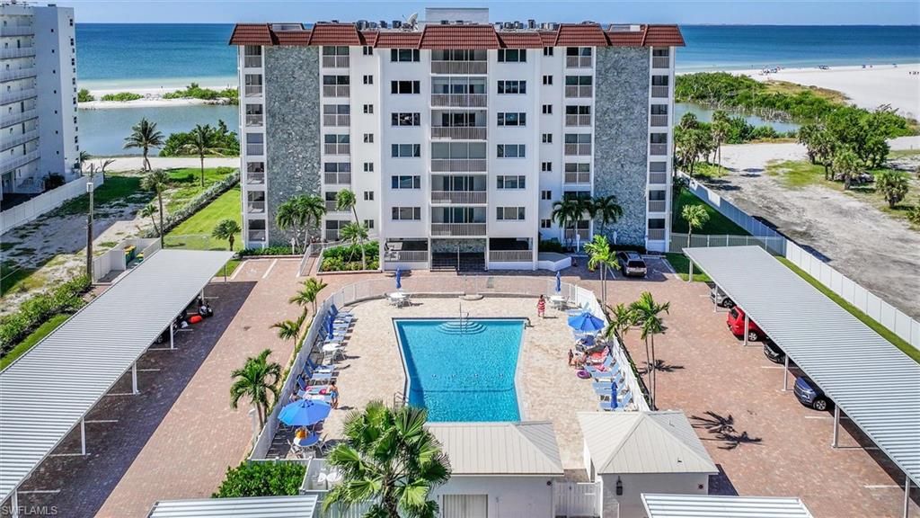 6900 Estero BLVD 108, FORT MYERS BEACH, FL 33931 — photo 2