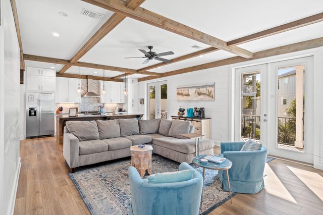 145 S Cypress Breeze Boulevard, Santa Rosa Beach, FL 32459