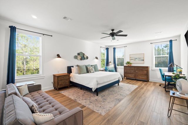 145 S Cypress Breeze Boulevard, Santa Rosa Beach, FL 32459