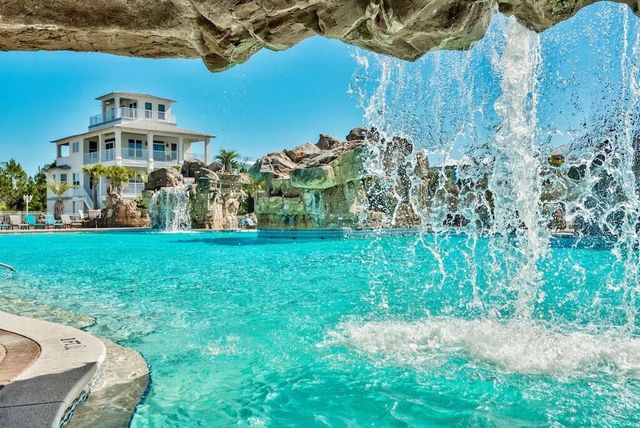 145 S Cypress Breeze Boulevard, Santa Rosa Beach, FL 32459