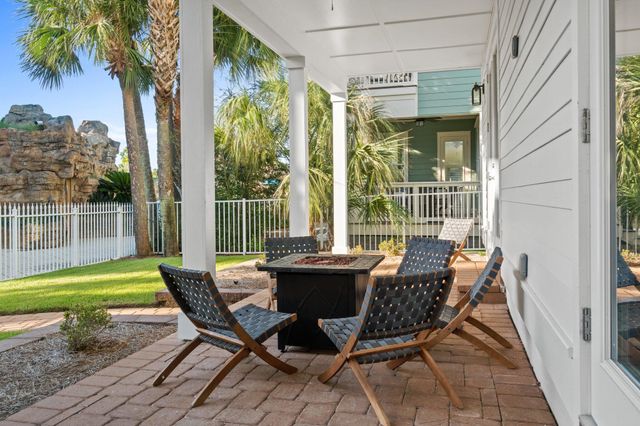 145 S Cypress Breeze Boulevard, Santa Rosa Beach, FL 32459