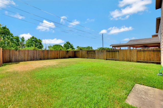 2638 Ensbrook Meadow Lane, Katy, TX 77449