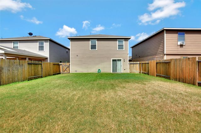 2638 Ensbrook Meadow Lane, Katy, TX 77449