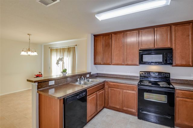 2638 Ensbrook Meadow Lane, Katy, TX 77449