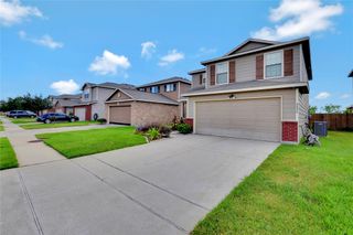 2638 Ensbrook Meadow Lane, Katy, TX 77449