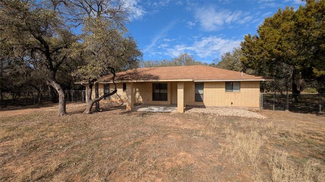 16403 Forest WAY, Austin, TX 78734