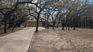 16403 Forest WAY, Austin, TX 78734