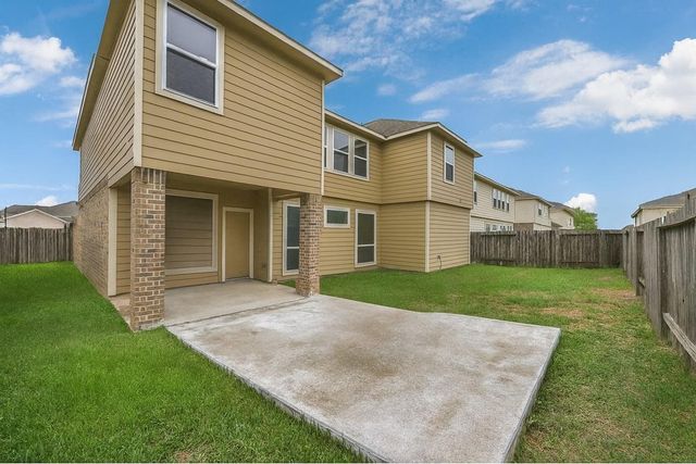 4819 Ibis Lake Court, Katy, TX 77449
