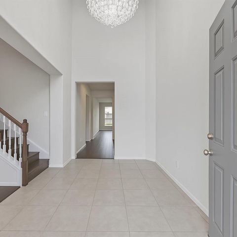 4819 Ibis Lake Court, Katy, TX 77449