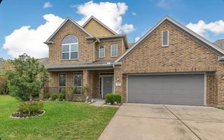 4819 Ibis Lake Court, Katy, TX 77449