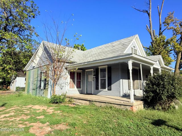 930 Murphy Avenue, Joplin, MO 64801