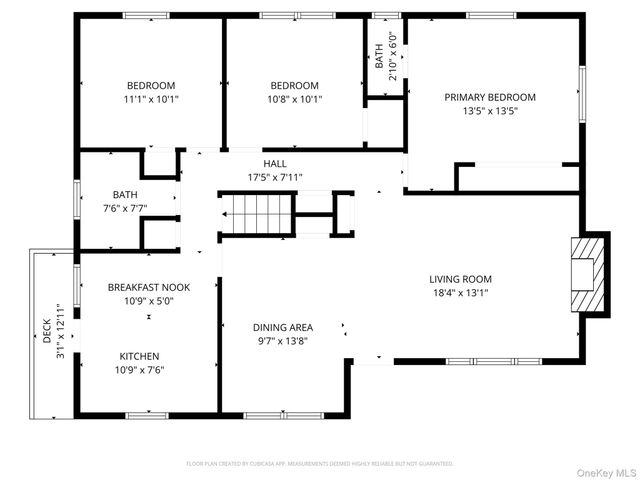 322 Brighton Avenue, Hawthorne, NY 10532