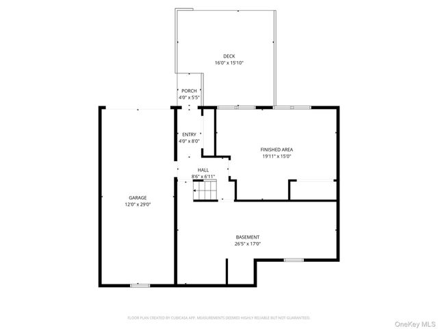 322 Brighton Avenue, Hawthorne, NY 10532