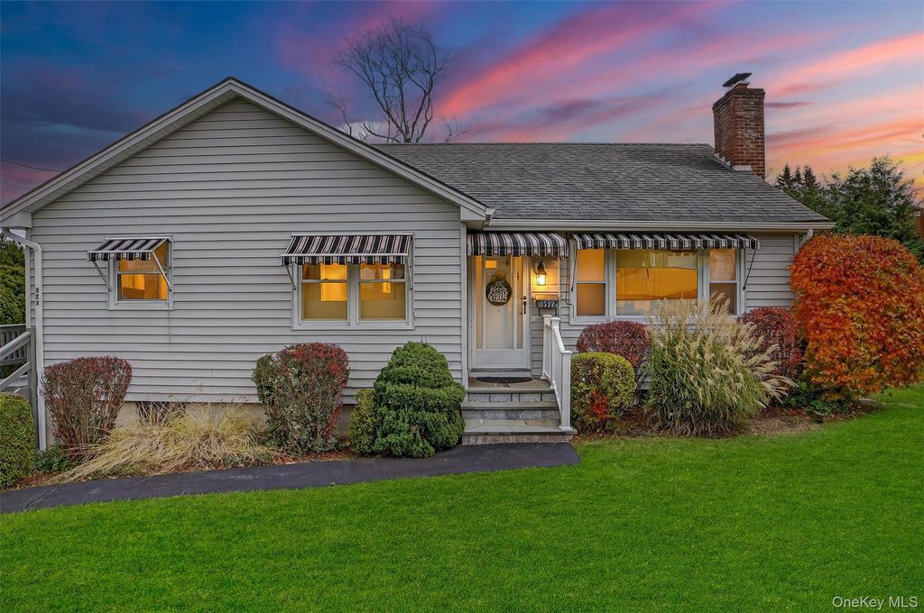 322 Brighton Avenue, Hawthorne, NY 10532