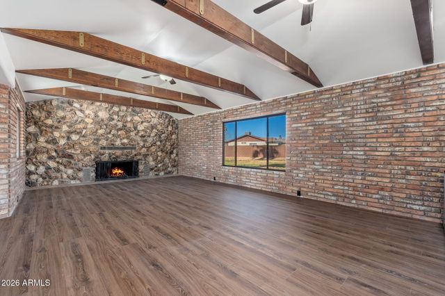 10839 N 59TH Avenue, Glendale, AZ 85304