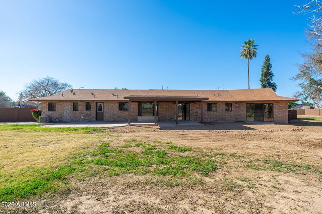 10839 N 59TH Avenue, Glendale, AZ 85304