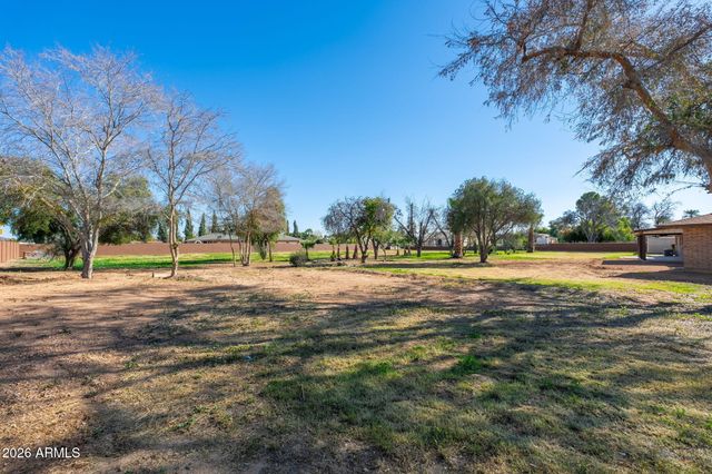 10839 N 59TH Avenue, Glendale, AZ 85304