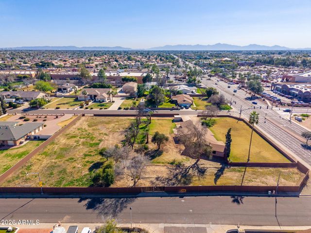 10839 N 59TH Avenue, Glendale, AZ 85304