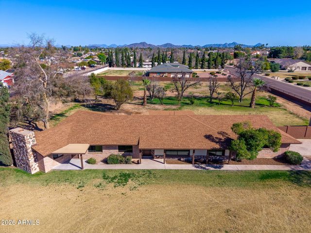 10839 N 59TH Avenue, Glendale, AZ 85304