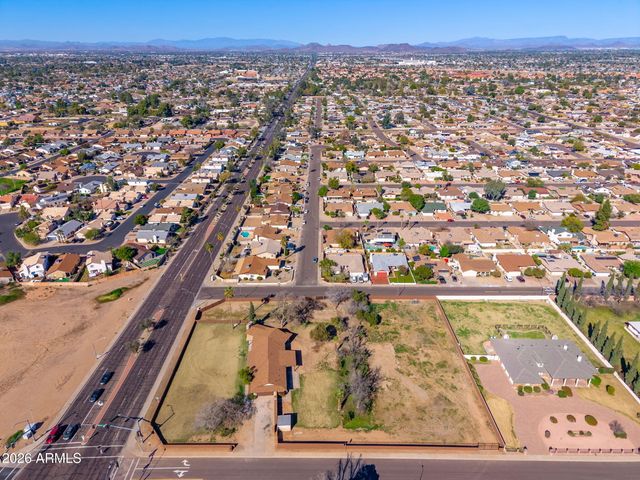 10839 N 59TH Avenue, Glendale, AZ 85304