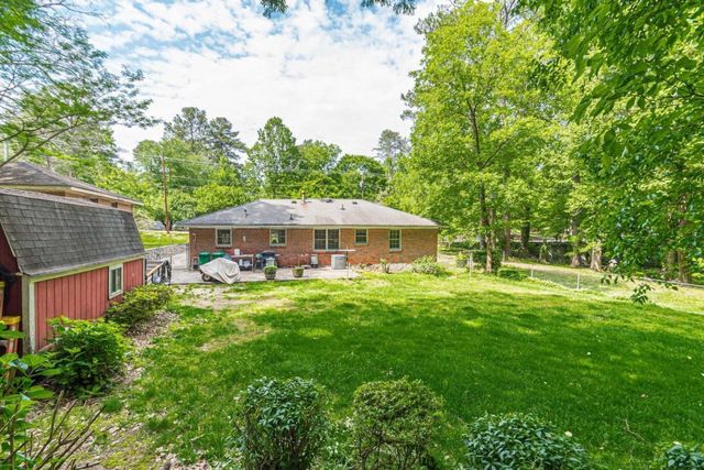 1563 Dresden Drive NE, Brookhaven, GA 30319