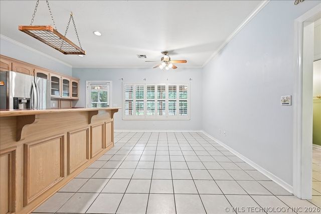 11644 S 76th East Avenue, Bixby, OK 74008