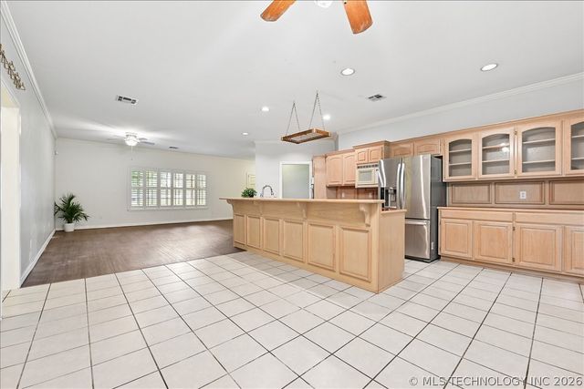 11644 S 76th East Avenue, Bixby, OK 74008