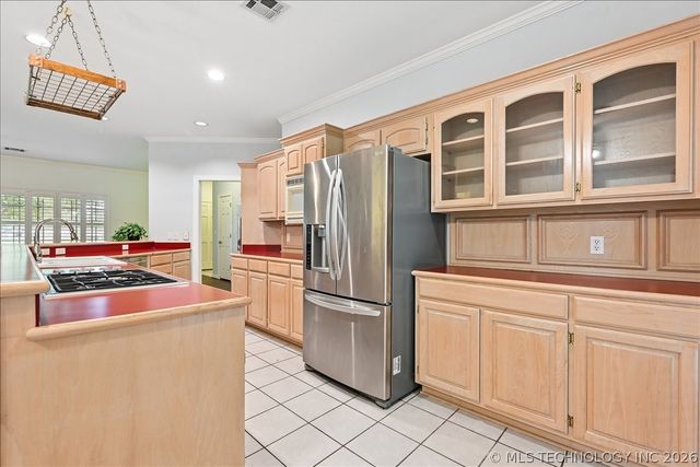 11644 S 76th East Avenue, Bixby, OK 74008