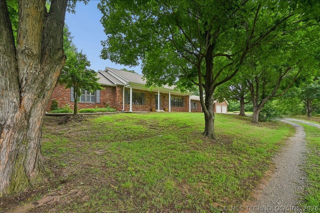 11644 S 76th East Avenue, Bixby, OK 74008