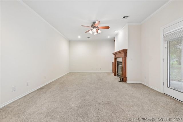 11644 S 76th East Avenue, Bixby, OK 74008