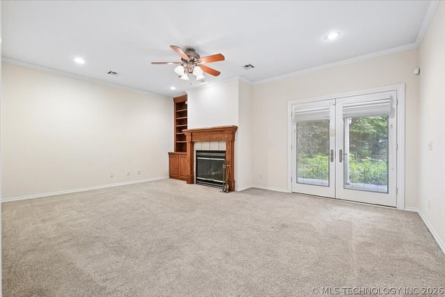 11644 S 76th East Avenue, Bixby, OK 74008