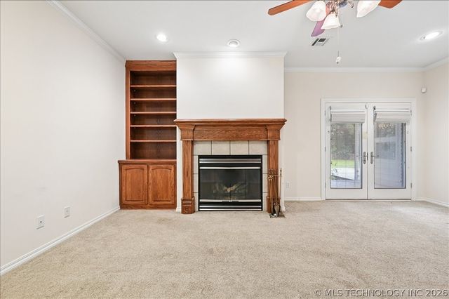 11644 S 76th East Avenue, Bixby, OK 74008